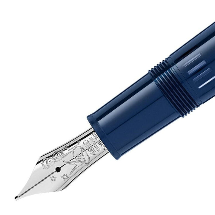 Montblanc Meistestück Legrand Pen Penna