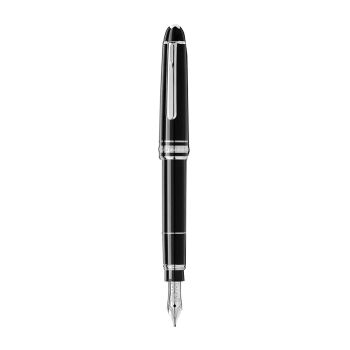 Meisterstück Platinum Line Tribute to W.A. Mozart (small model) Fountain Pen