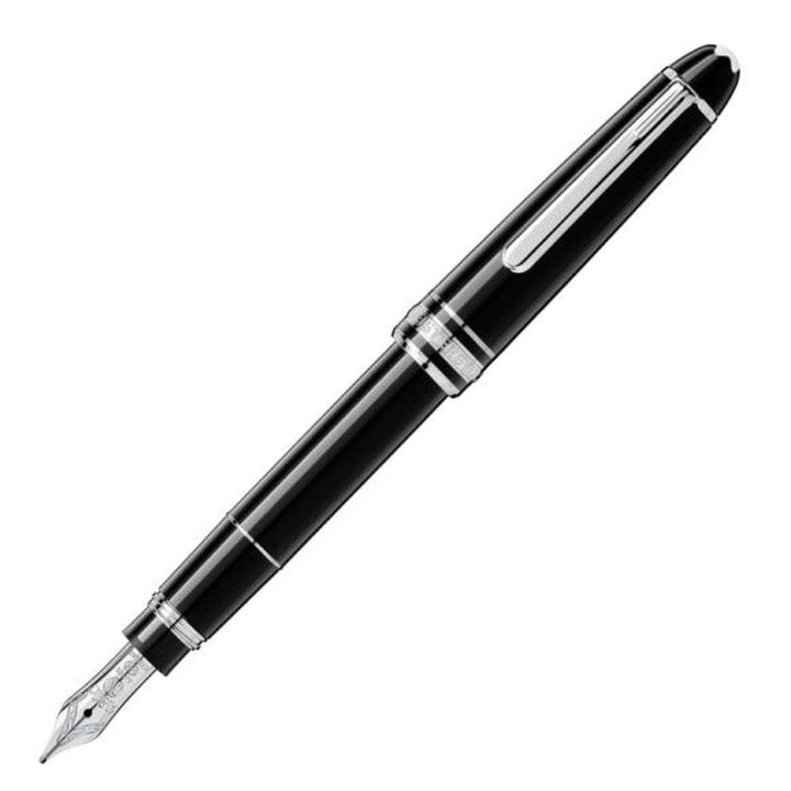 Meisterstück Platinum Line Tribute to W.A. Mozart (small model) Fountain Pen