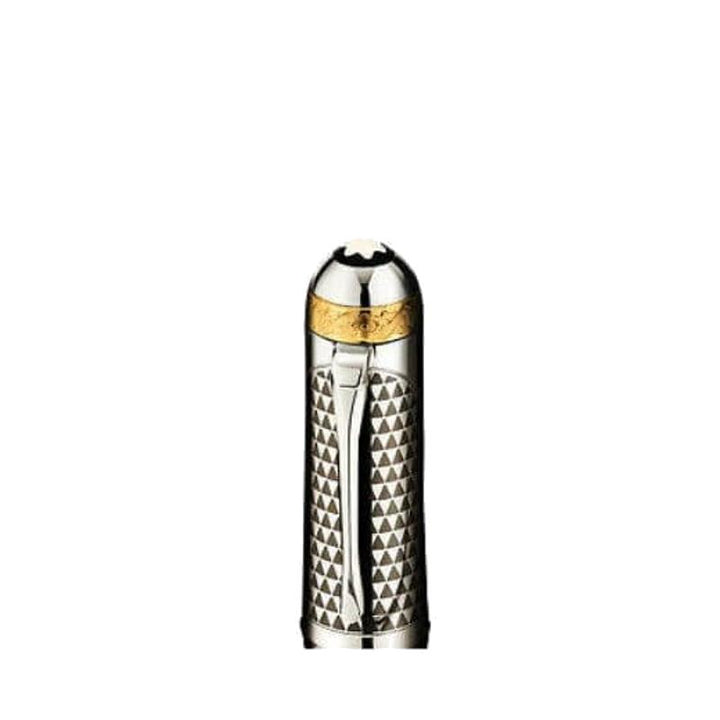 Pen Plume (M) Patron of Art Tribute to Max von Oppenheim Limited Edition 4810