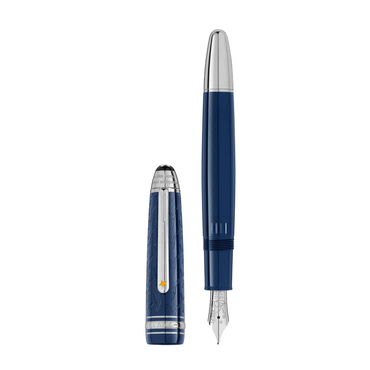 Montblanc Meistestück Legrand Pen Penna