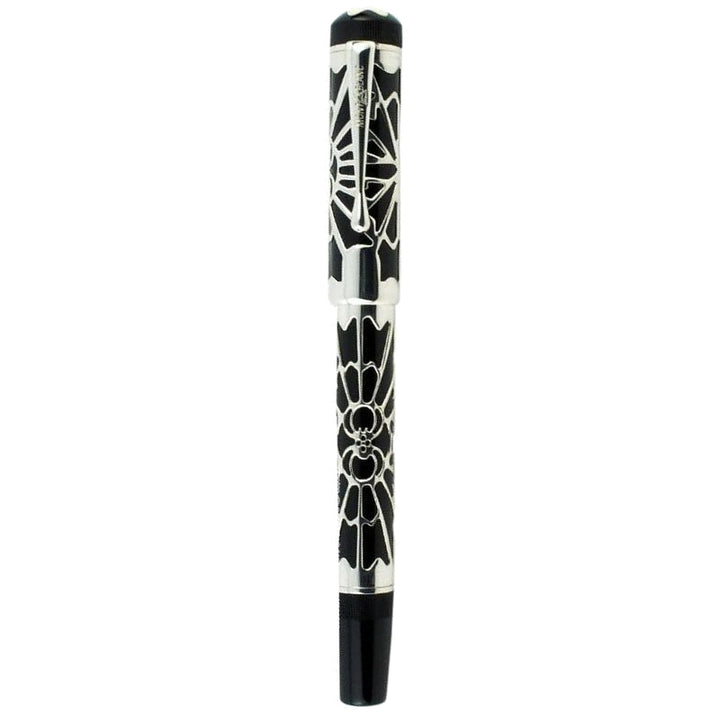 Pen Plume (M) Patron of Art Tribute a Octavian Limited Edition 4810
