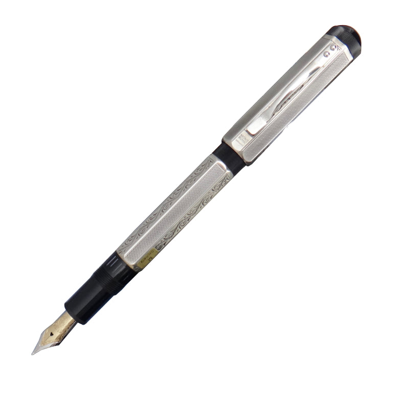【最終価格】【カッコ付けに最適】MONT BLANC グルーズコレクション Plume Plume Montblanc Patron of Art Lorenzo from Medici – Boutique