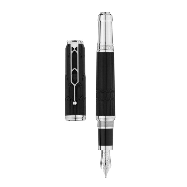 Stilografica Montblanc Writers Edition Hommage à Victor Hugo Edizione limitata