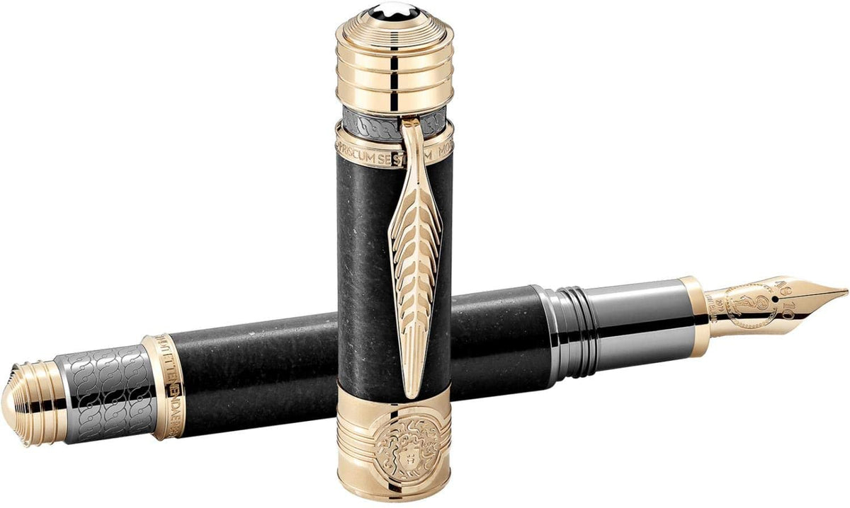 Montblanc hadrian 4810 sale