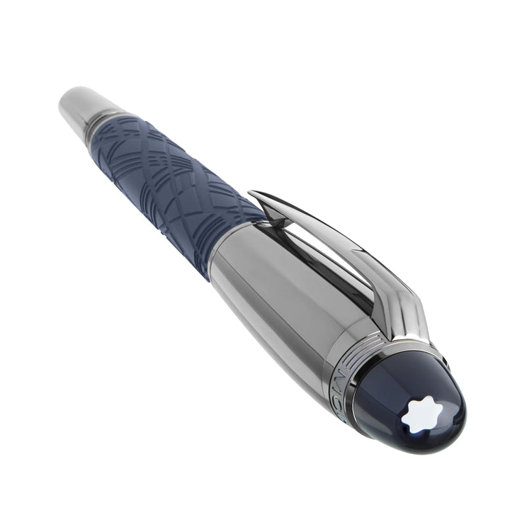Starwalker SpaceBlue Step Pen (F)