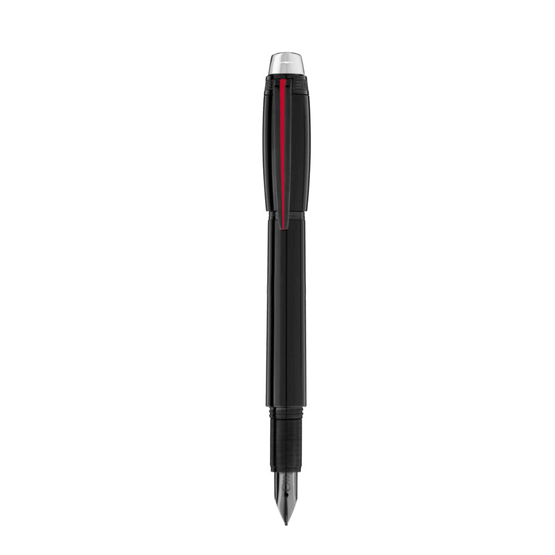 Montblanc
ソフト ナノ コンチネンタルウォレット Montblanc Star Legacy - Chronograph Burgundy | 133245