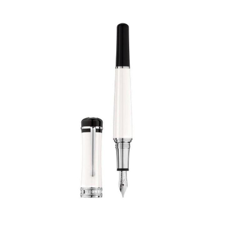 Montblanc Bonheur fountain pen (M)