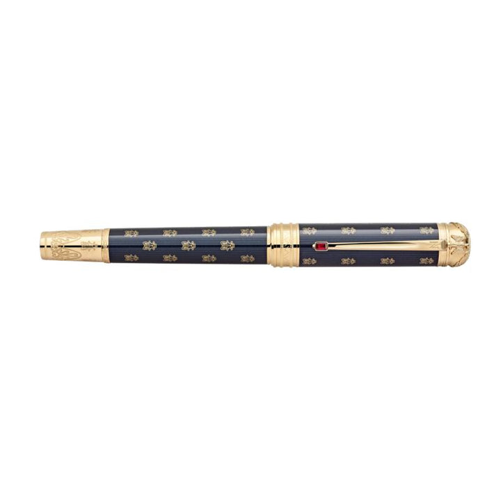 Pen Pen (M) Pattern of Art Tribute to Napoleon Bonaparte Limited Edition 4810