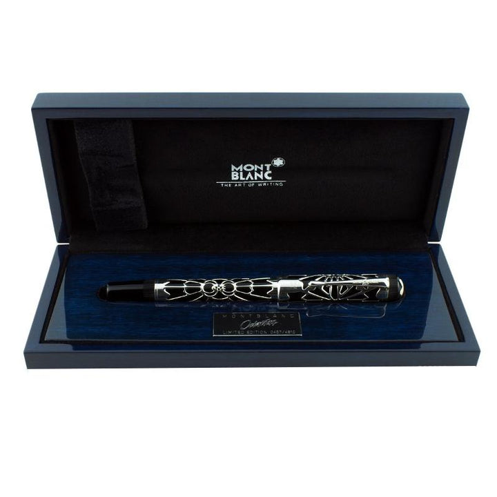 Pen Plume (M) Patron of Art Tribute a Octavian Limited Edition 4810