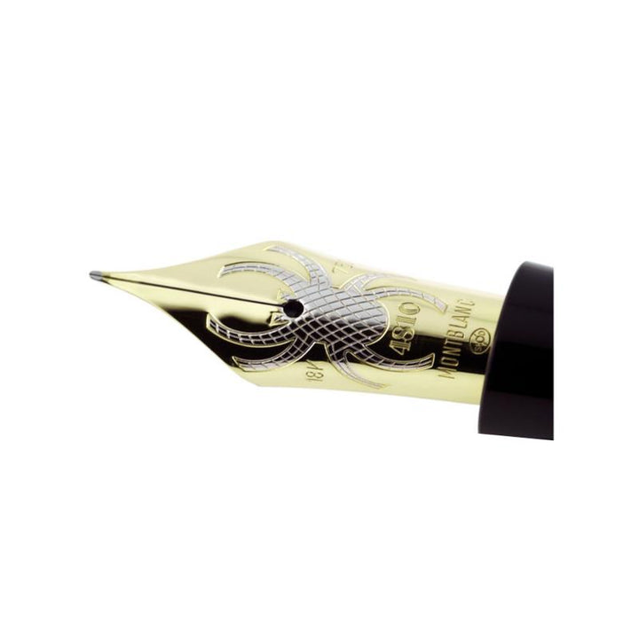Pen Plume (M) Patron of Art Tribute a Octavian Limited Edition 4810