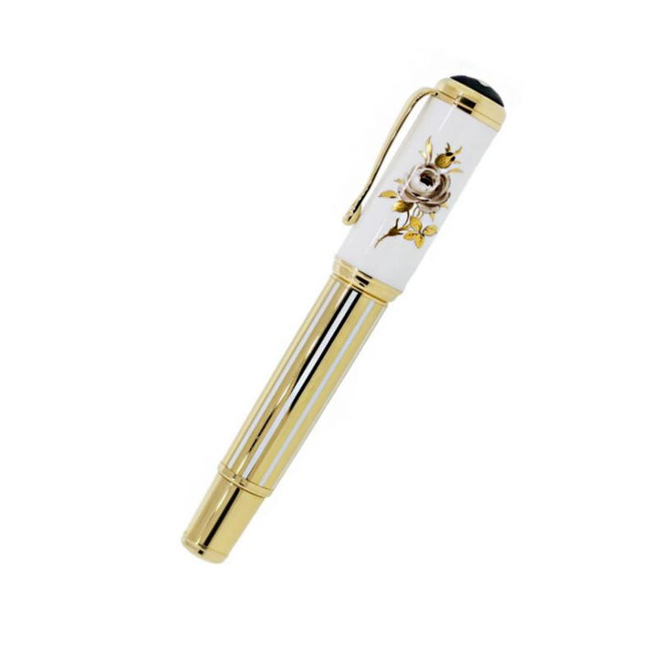 Pen Plume (M) Patron of Art Tribute a Pompadour Limited Edition 4810
