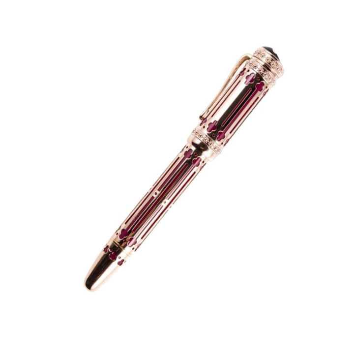 Pen Plume (M) Patron of Art Tribute a Catherine The Great Limited Edition 4810