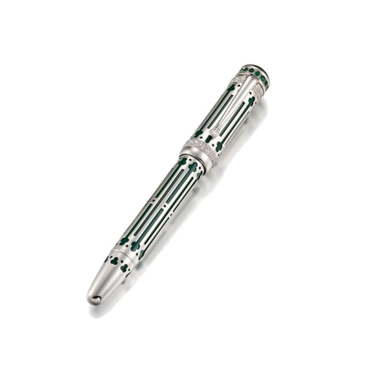 Pen Plume (M) Patron of Art Tribute a Peter the Great Limited Edition 4810