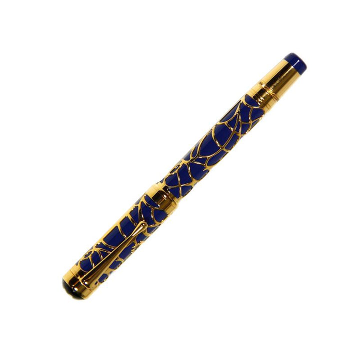 Plume Pen (m) Patrono dell'Art Tribute a Prince Regent Limited Edition 4810