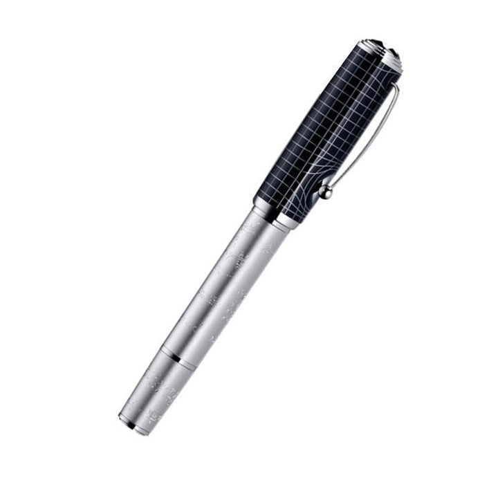 Stilografica Montblanc Edizione limitata Albert Einstein