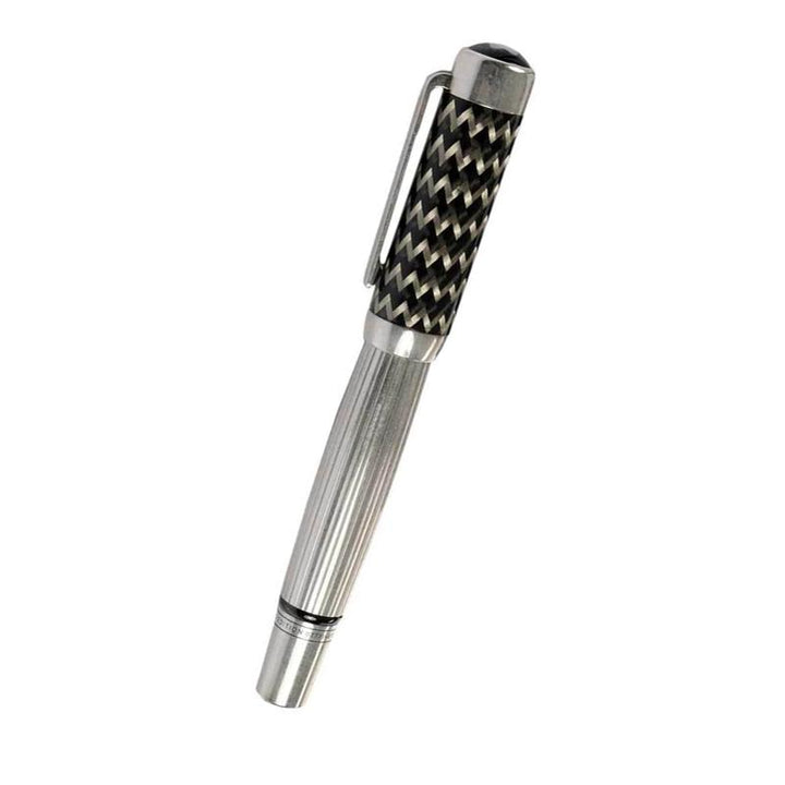 Pen Plume (M) Patron of Art Tribute a JP Morgan Limited Edition 4810