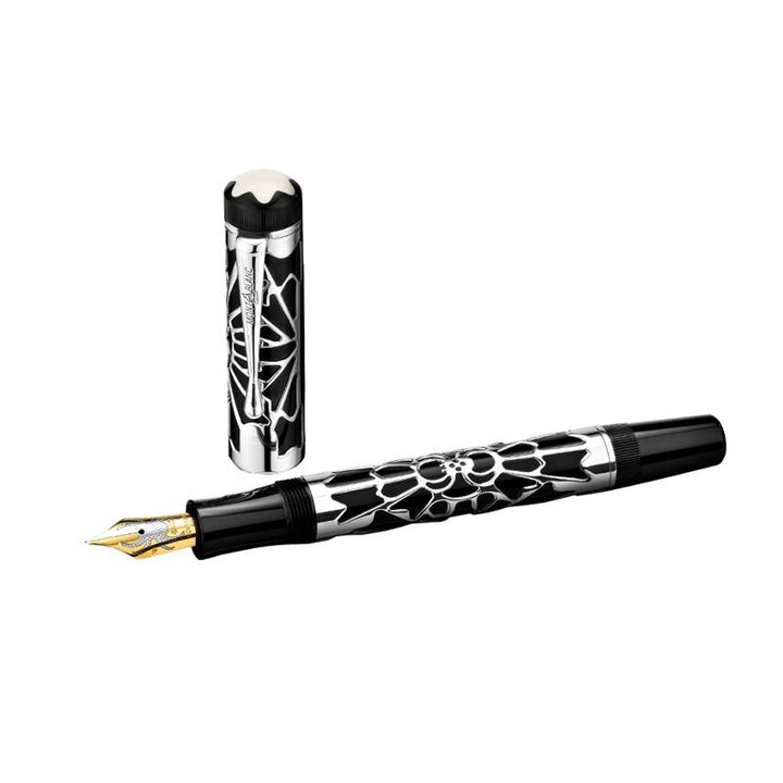 Pen Plume (M) Patron of Art Tribute a Octavian Limited Edition 4810