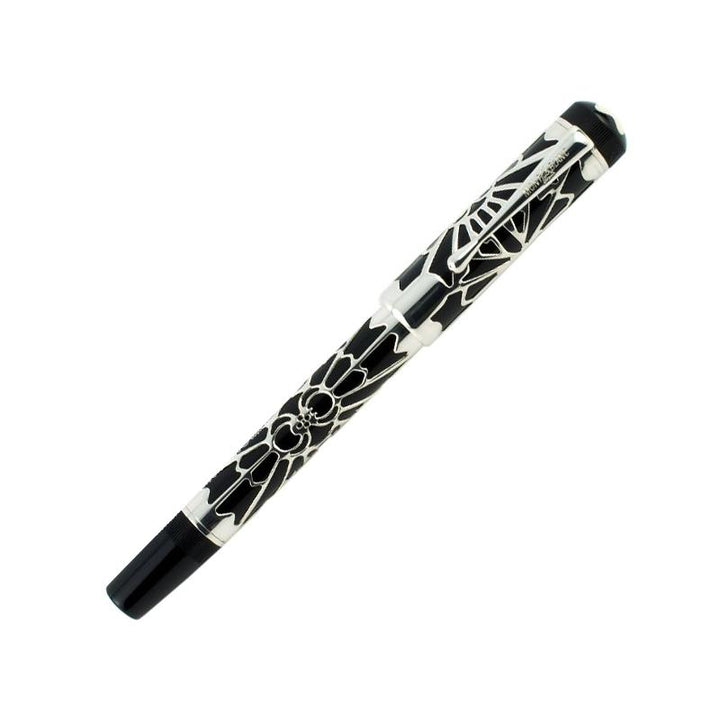 Pen Plume (M) Patron of Art Tribute a Octavian Limited Edition 4810