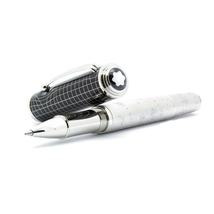 Montblanc Limited Edition Albert Einstein ballpoint pen