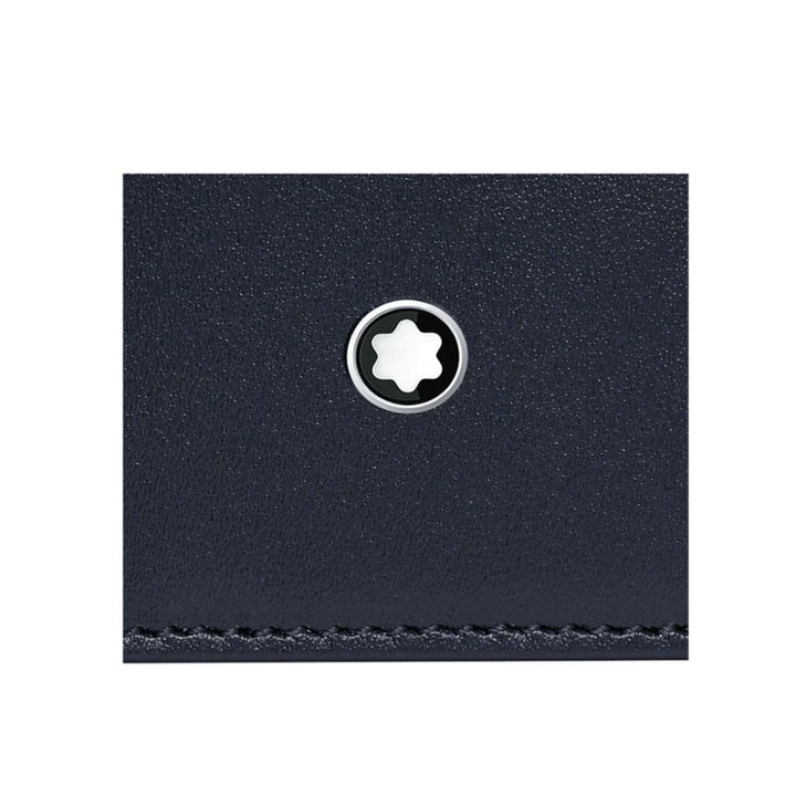 Meisterstück business card holder with bellows