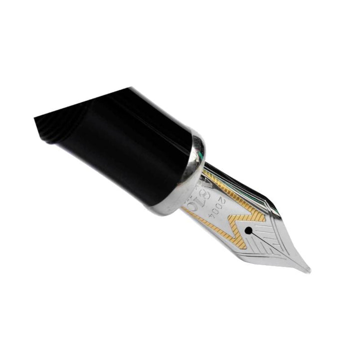 Pen Plume (M) Patron of Art Tribute a JP Morgan Limited Edition 4810