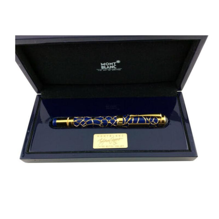 Plume Pen (m) Patrono dell'Art Tribute a Prince Regent Limited Edition 4810