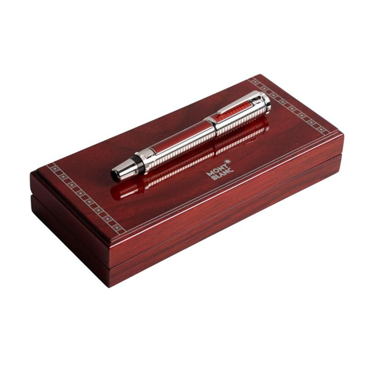 Pen Plume (M) Patron of Art Tribute a Henry Tate Limited Edition 4810
