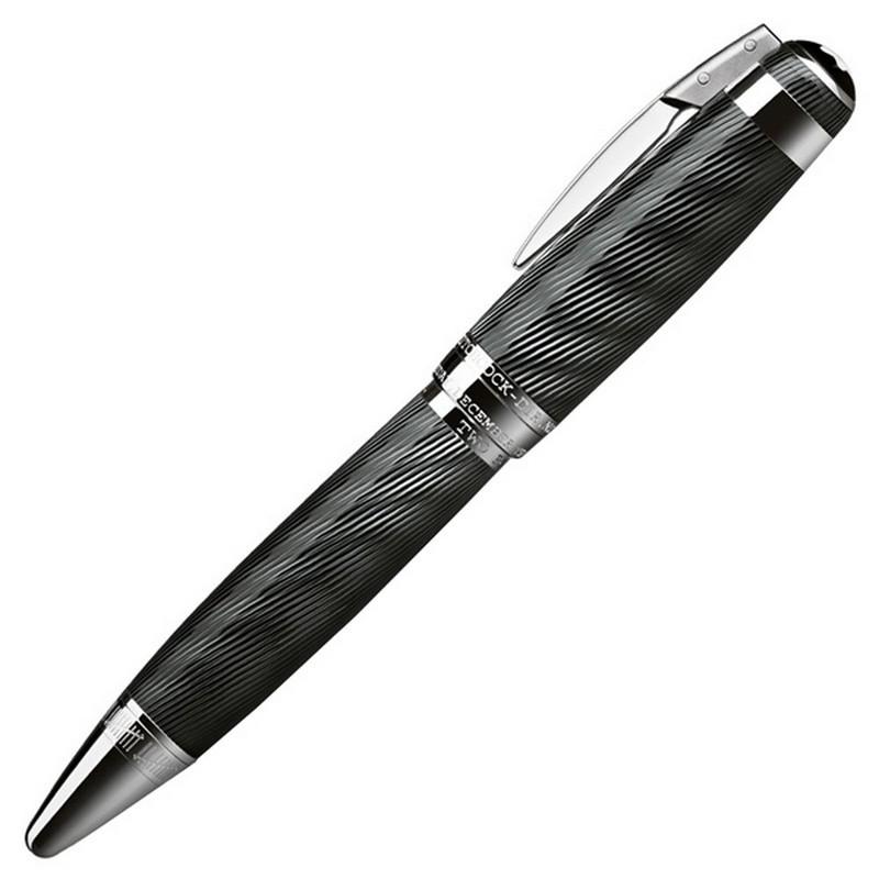 Montblanc hitchcock discount fountain pen