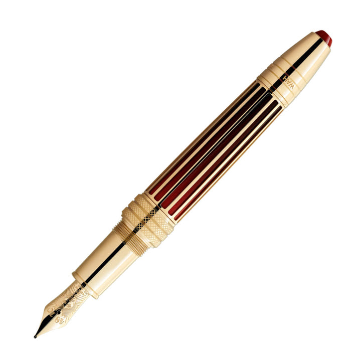 Pen Pen (M) Grandi personaggi Jimi Hendrix Limited Edition 1942