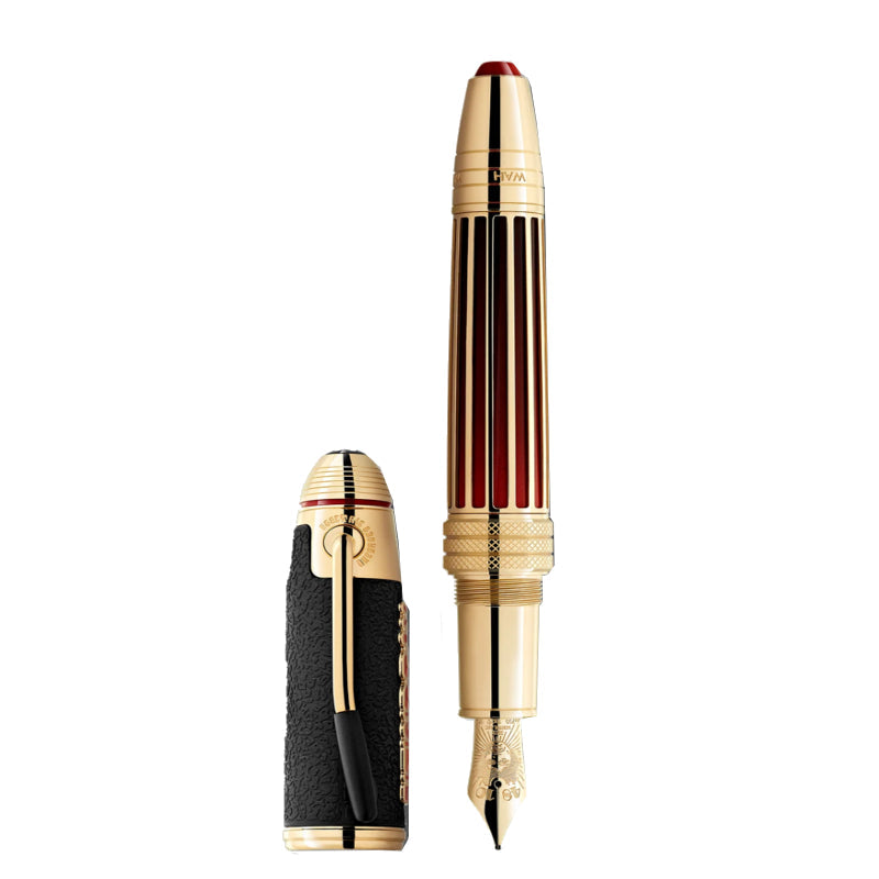 Pen Plume (M) Great Characters Jimi Hendrix Limited Edition 1942