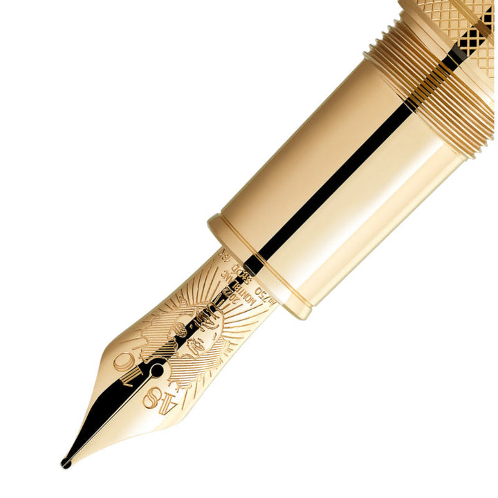 Pen Pen (M) Grandi personaggi Jimi Hendrix Limited Edition 1942