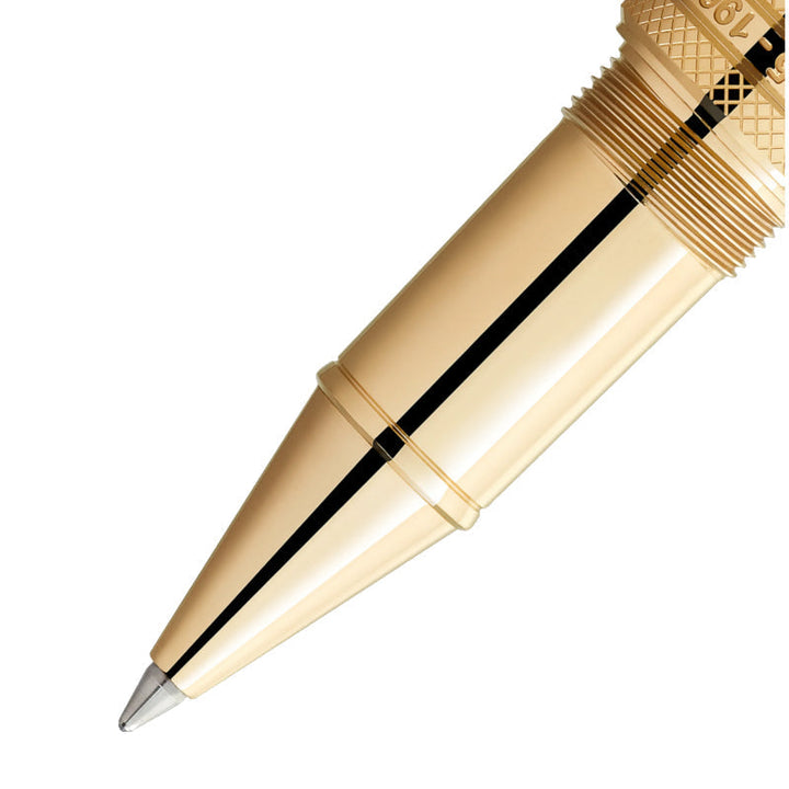 Rollerball Grandi personaggi Jimi Hendrix Limited Edition 1942