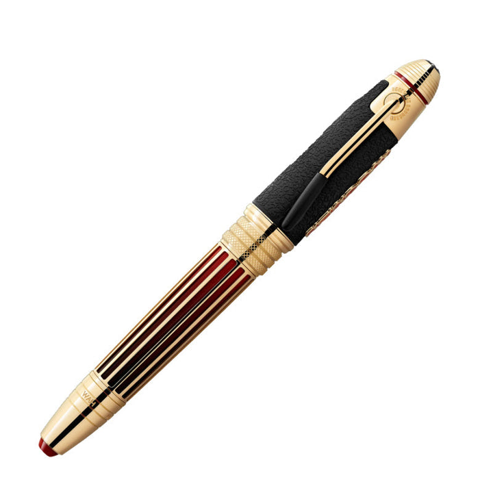 Rollerball Grandi personaggi Jimi Hendrix Limited Edition 1942