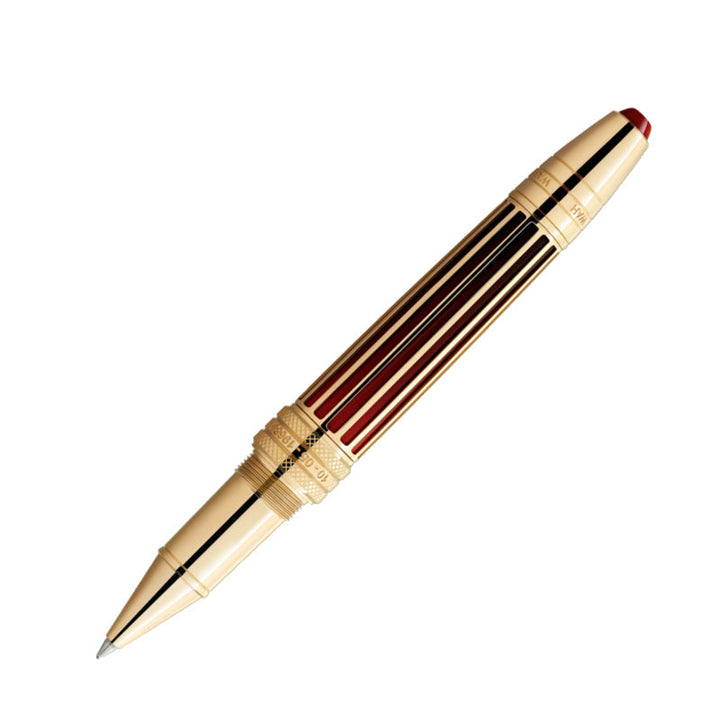 Rollerball Grandi personaggi Jimi Hendrix Limited Edition 1942