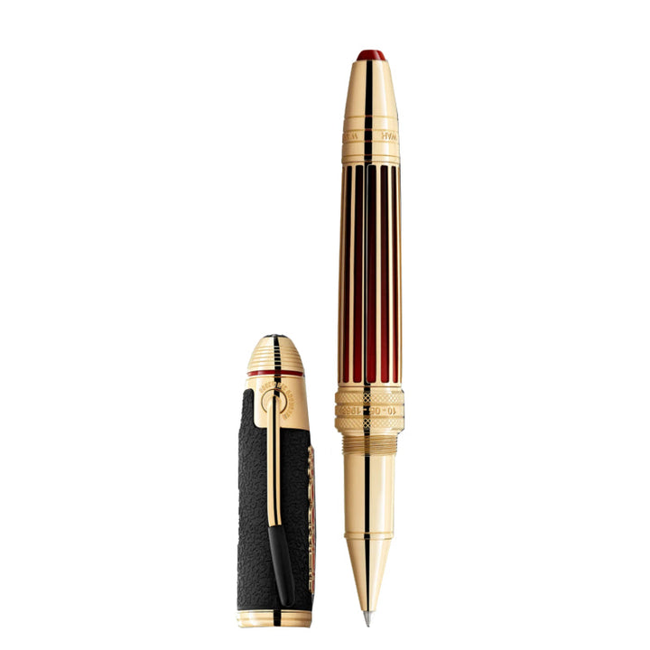 Rollerball Grandi personaggi Jimi Hendrix Limited Edition 1942