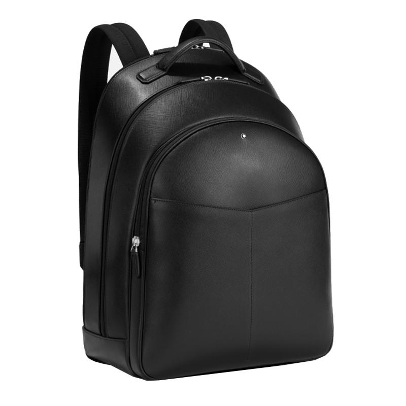 Backpack Grand Model 3 Compartments Montblanc Sartorial – Boutique
