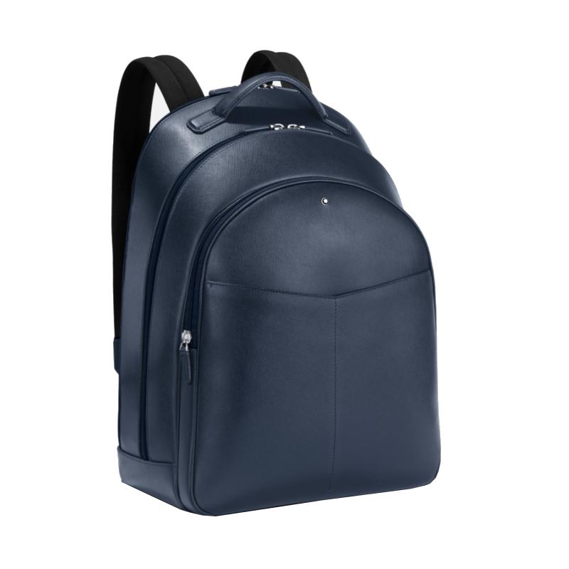 Backpack Grand Model 3 Compartments Montblanc Sartorial – Boutique