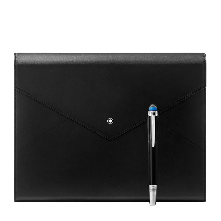 Montblanc Aumentated Paper Noir