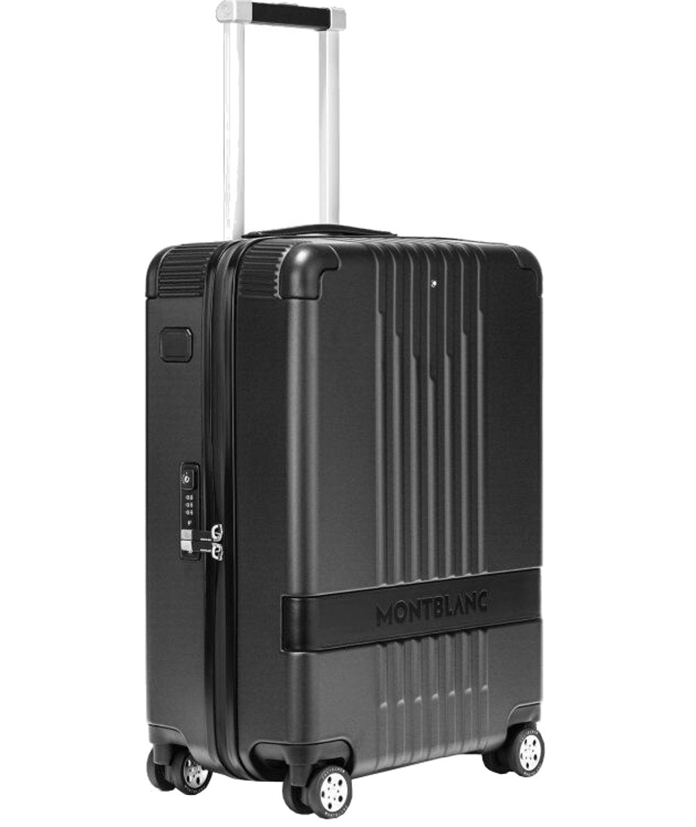 Montblanc #MY4810 trolley cabin case – Boutique Montblanc Monaco