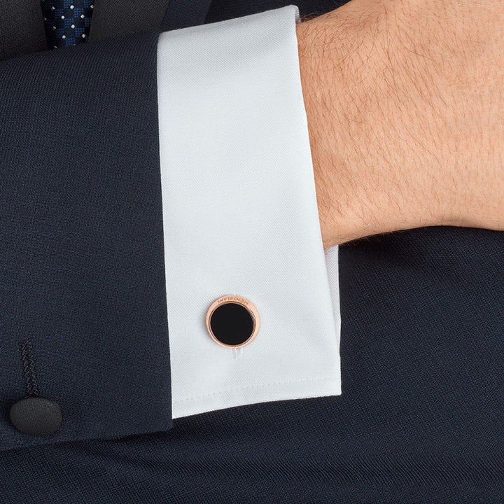 Boutons de manchette Meisterstück - Boutique-Officielle-Montblanc-Cannes