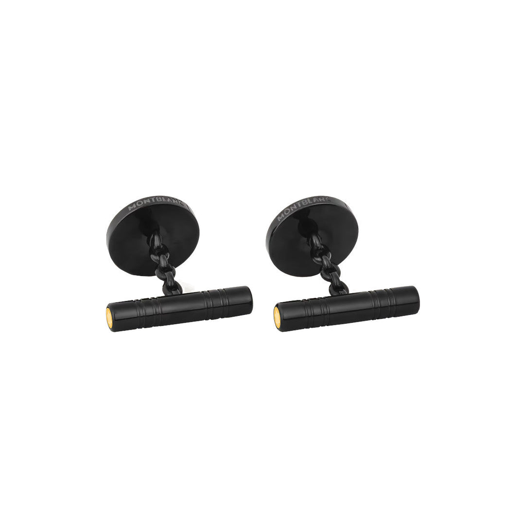 Boutons de Manchette Montblanc Great Characters Homage to Bruce Lee