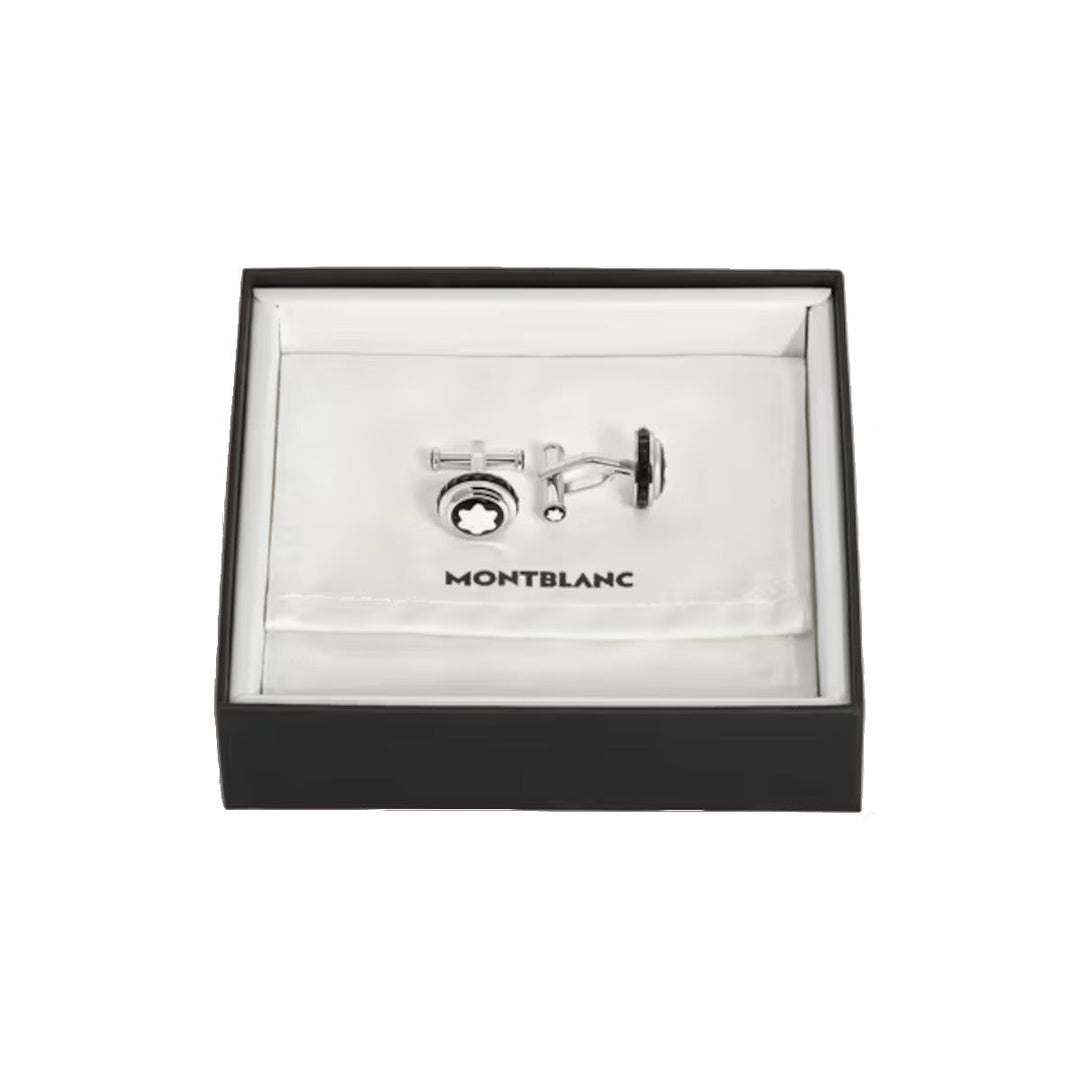 Boutons de manchette Montblanc Great Characters Hommage à Queen