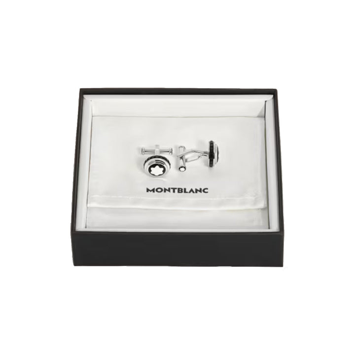 Boutons de manchette Montblanc Great Characters Hommage à Queen