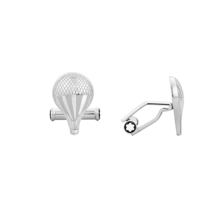 Boutons de manchette Montblanc Meisterstück Around the World in 80 Days