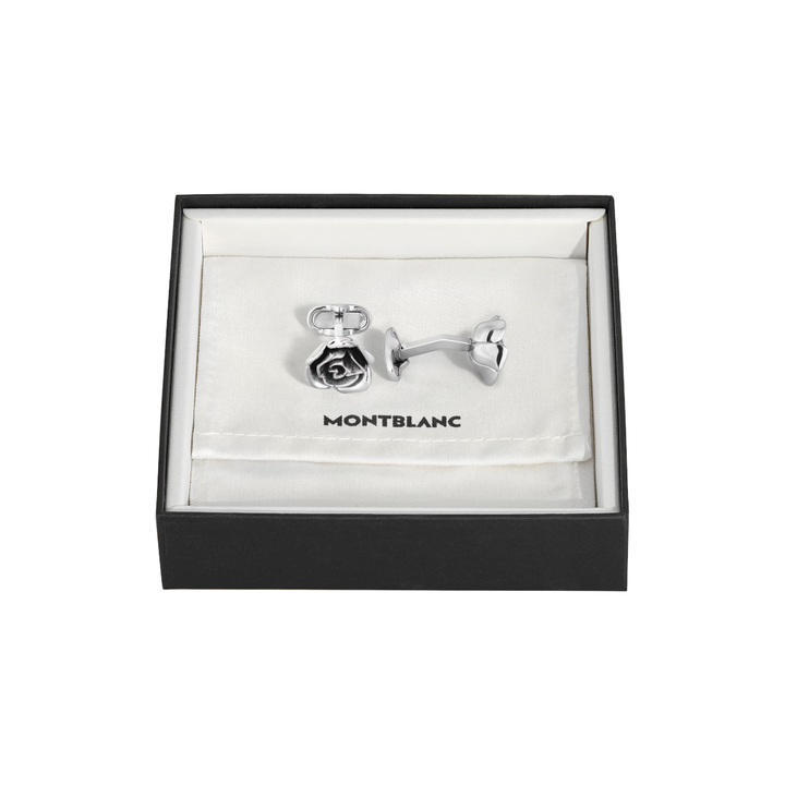 Boutons de manchette Montblanc Meisterstück Roméo et Juliette