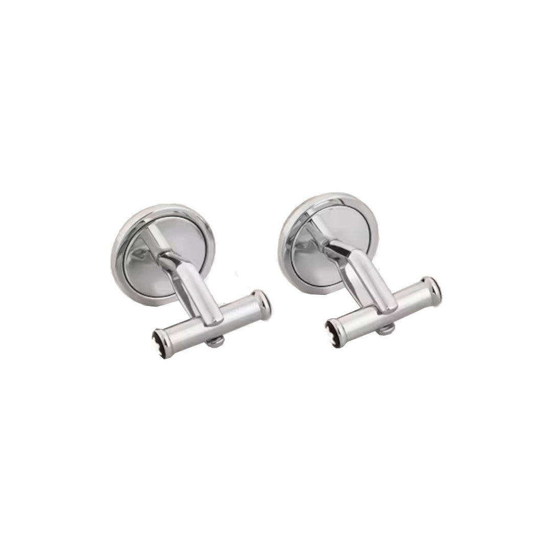 Boutons de manchette Montblanc Moonphase Movement