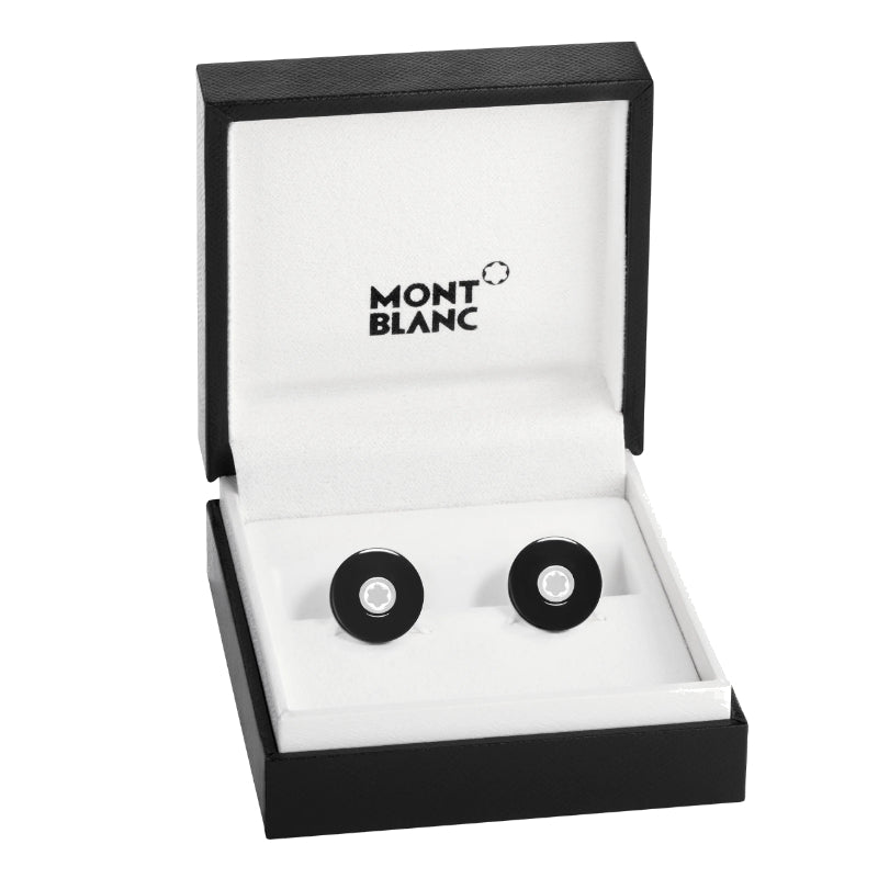 Pix cufflinks