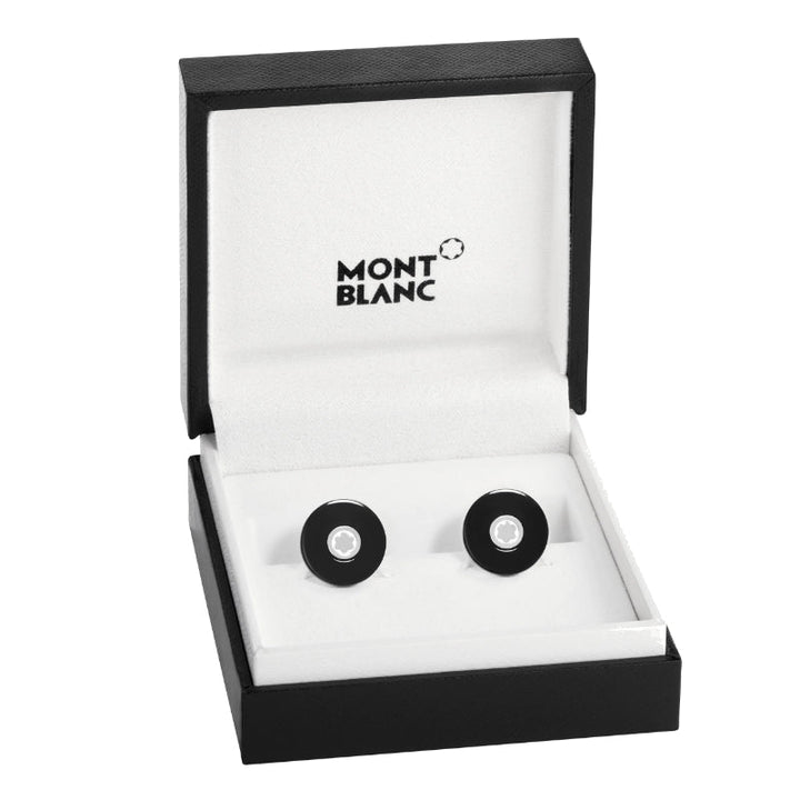Pix cufflinks