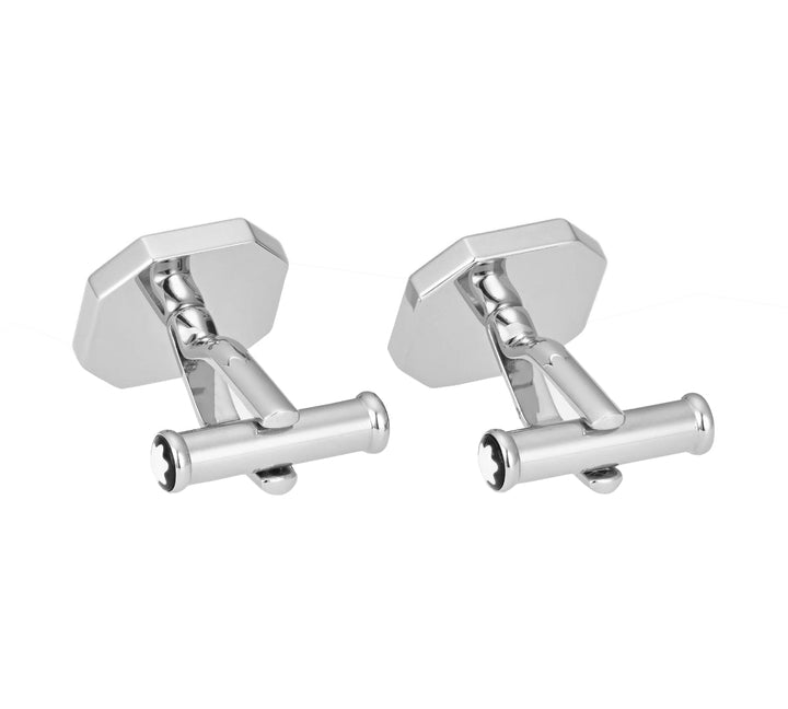 Boutons de manchette collection Montblanc Extreme 3.0